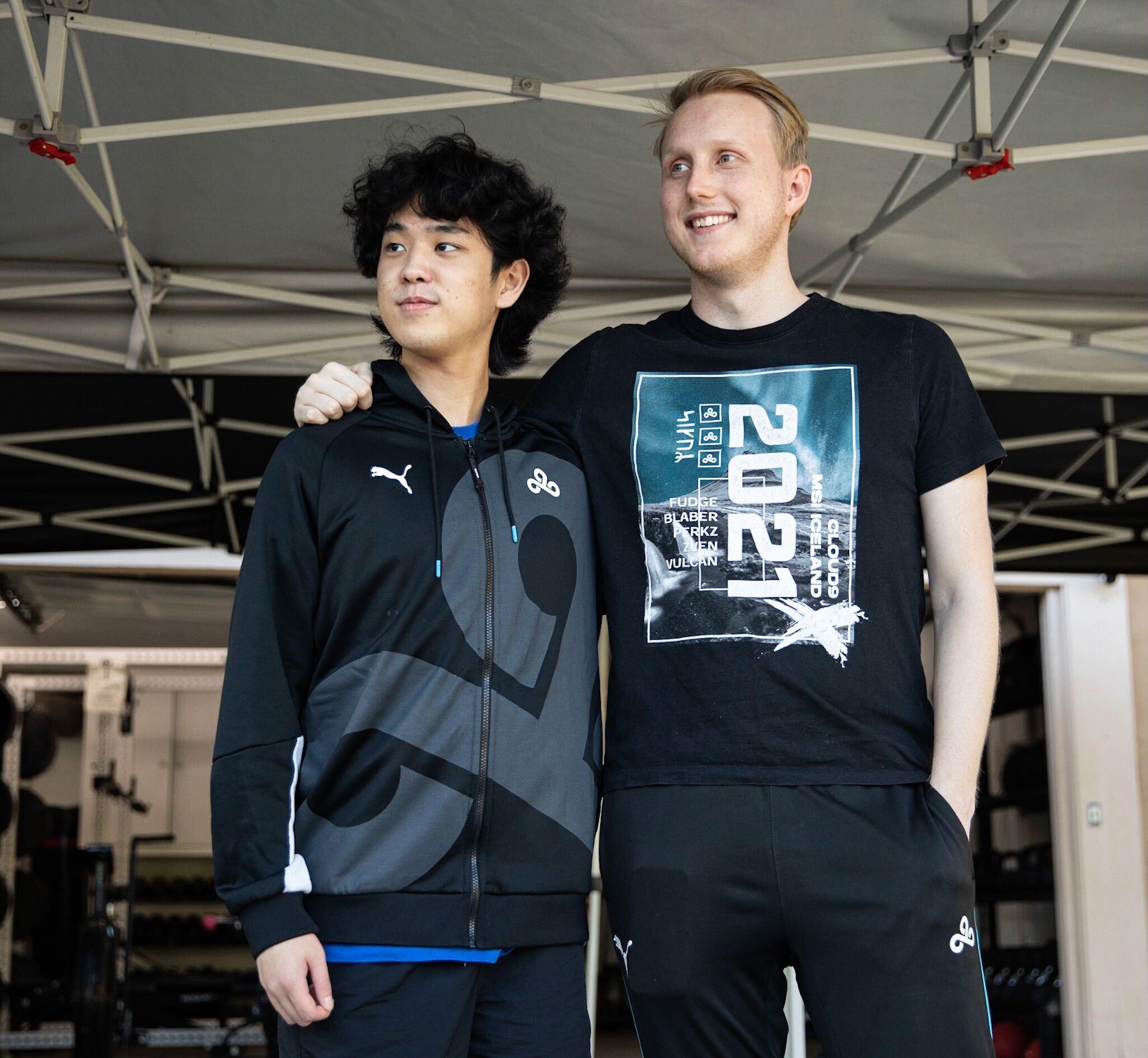 MAD血洗C9,Xiaohu操刀奇招英雄翻盘激烈交锋全球总决赛,技惊四座的简单介绍 MAD血洗C9,Xiaohu操刀奇招英雄翻盘激烈交锋全球总决赛,技惊四座的简单介绍