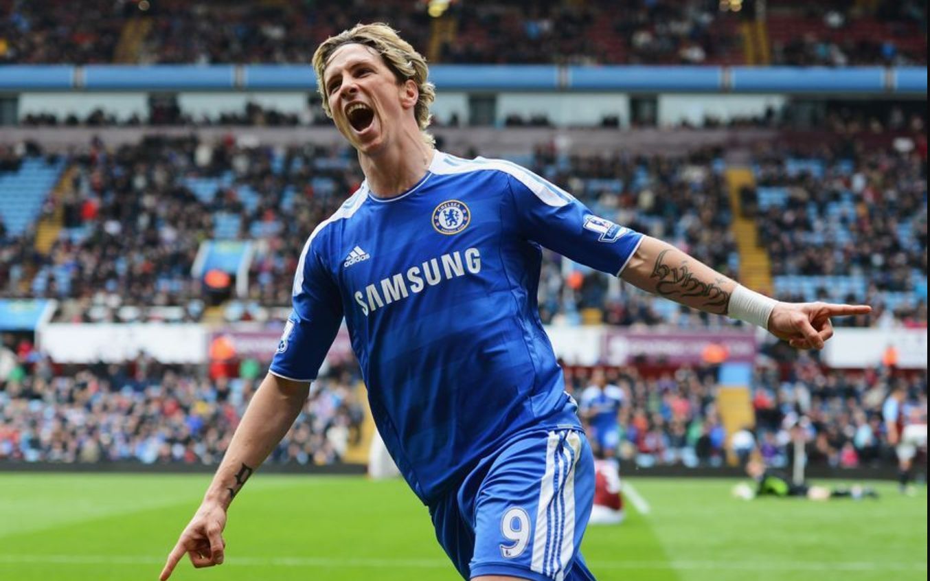 资格保级的维拉逆转切尔西，完成胜利，势不可挡