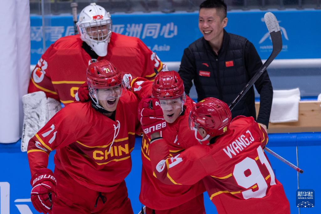 世界赛舞台，冰球代表国家出征荣耀的简单介绍