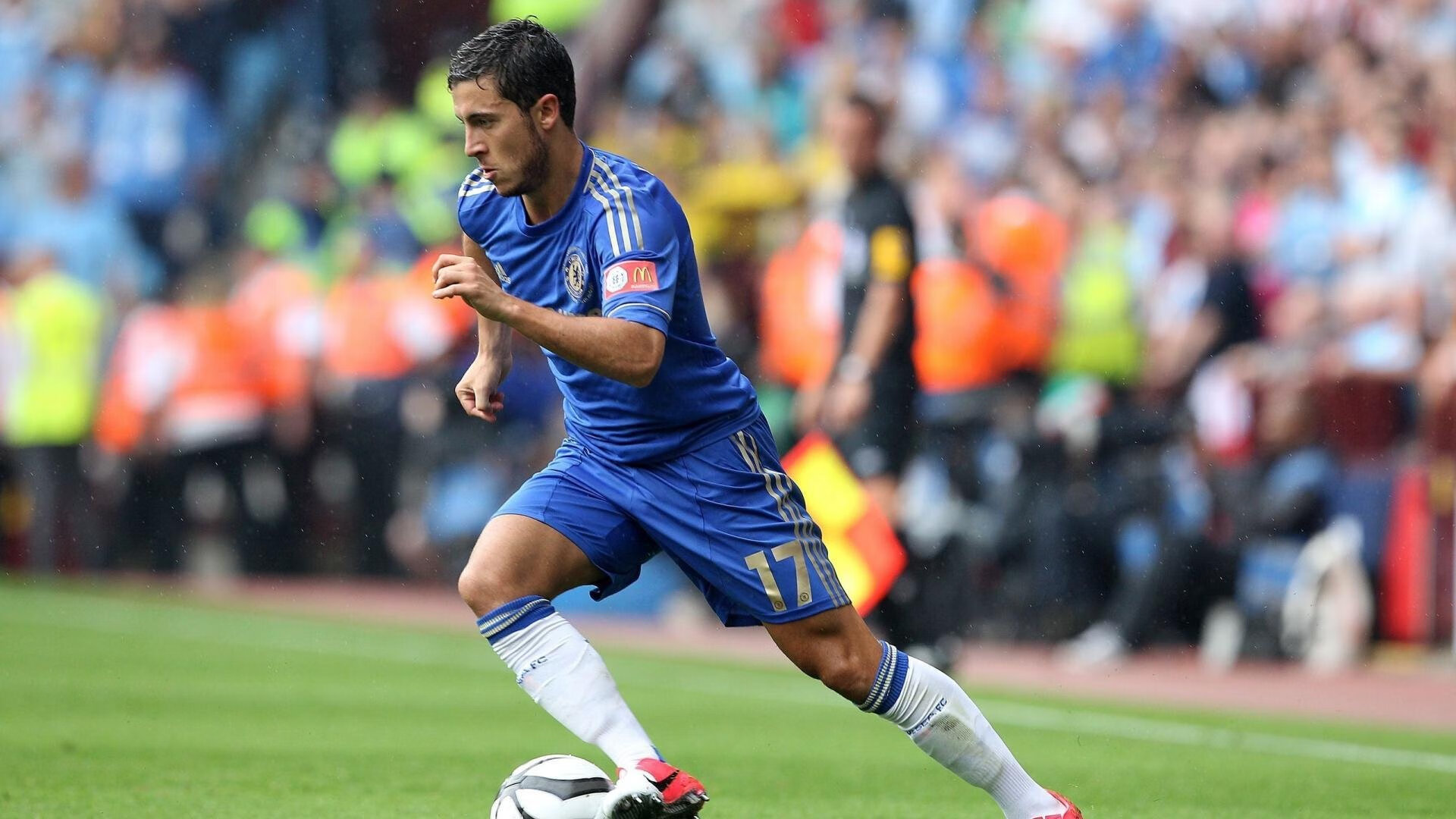 只手遮天,抢七夜,戈麦斯如何将比赛走势化为指尖独舞?