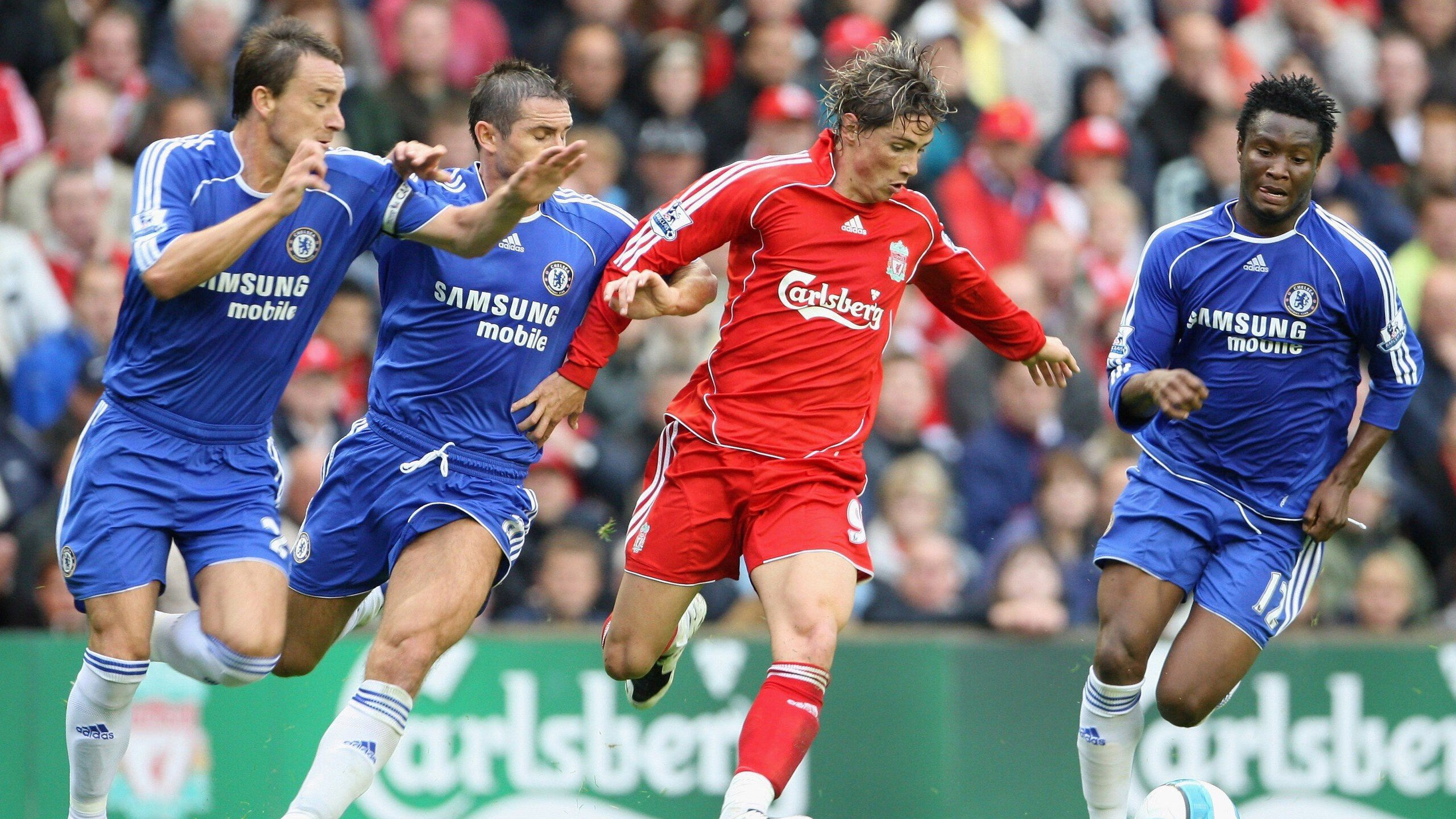 逆袭之夜！利物浦苦战擒塞维利亚，超级替补卡拉斯科导演逆转奇迹